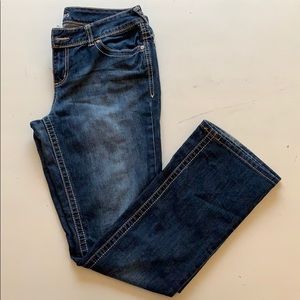 Maurice’s jeans